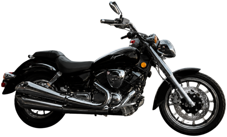 LEGACY 250 BICILÍNDRICA